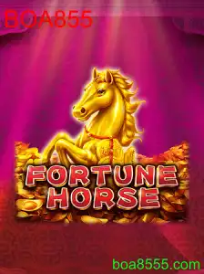 FortuneHorse