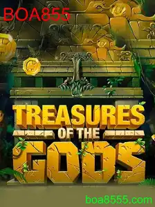 TreasureoftheGods