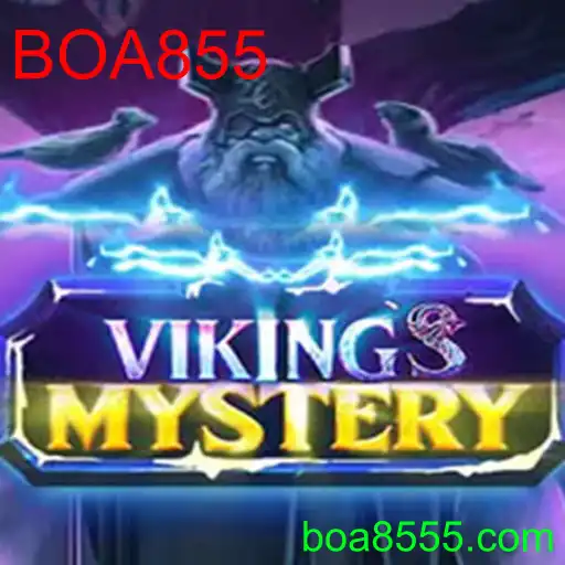 VikingsMystery